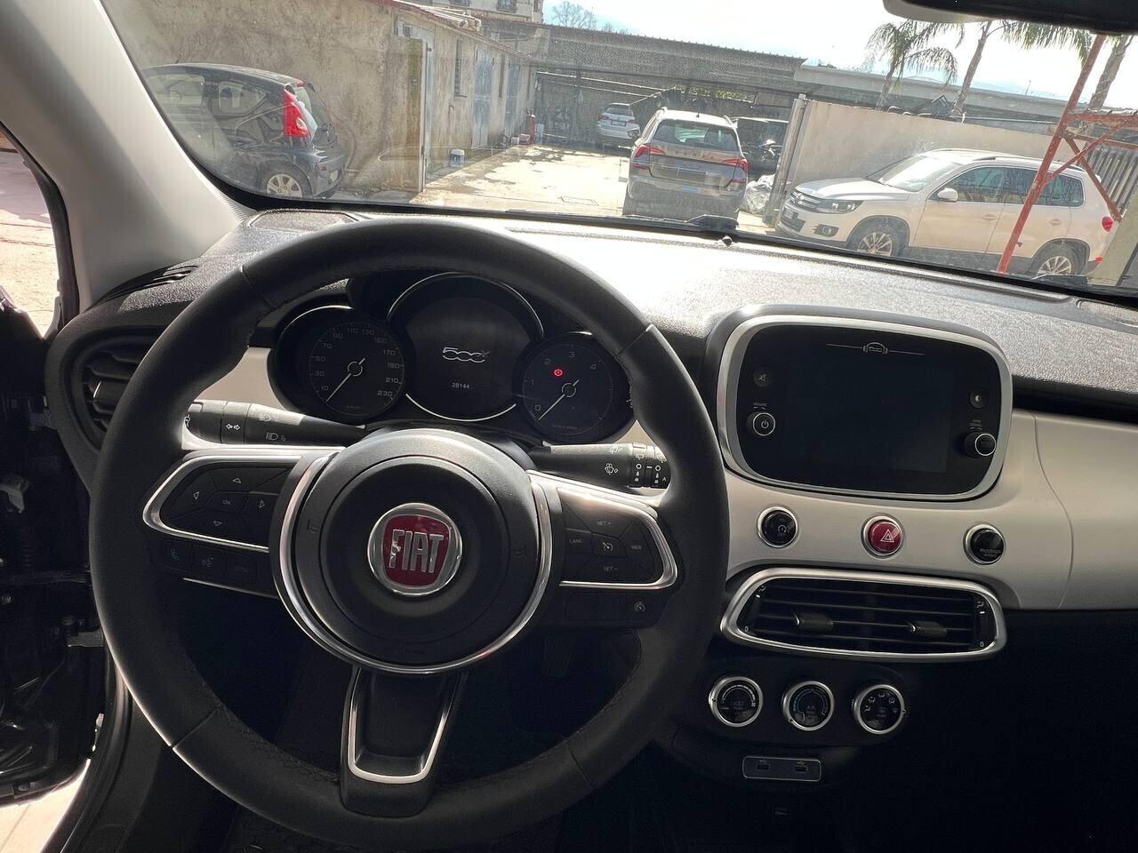 Fiat 500X 1.3 MultiJet 95 CV Club
