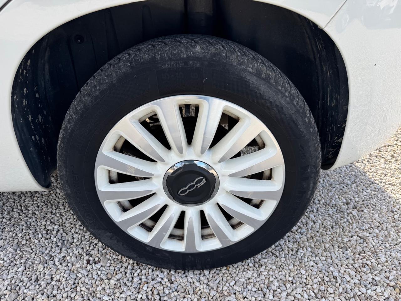 Fiat 500L 1.3 Multijet 95 CV Lounge