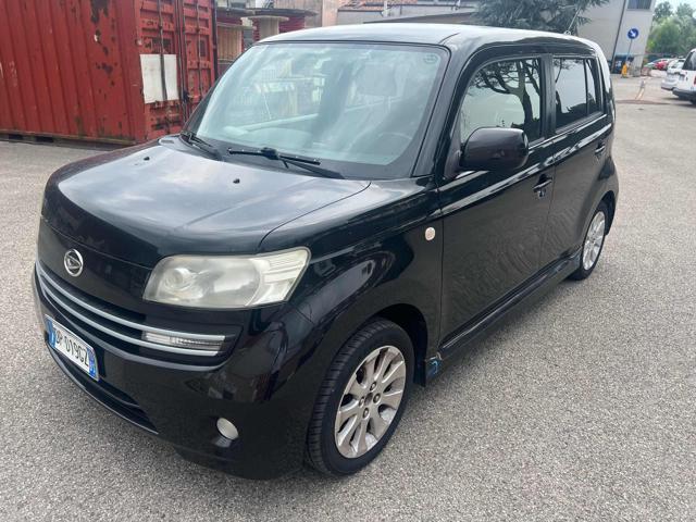DAIHATSU Materia benzina/gpl 1.5 aut. Taka Green Powered