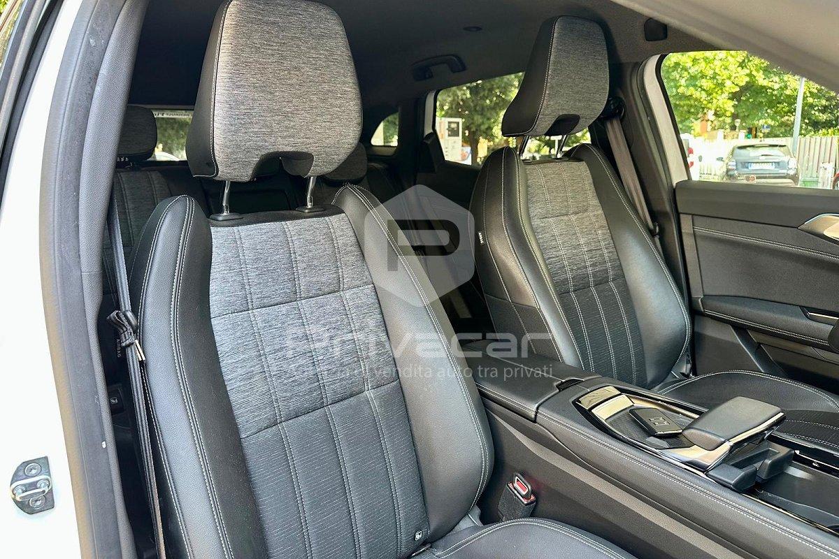RENAULT Austral Austral Mild Hybrid 160 CV Auto Techno