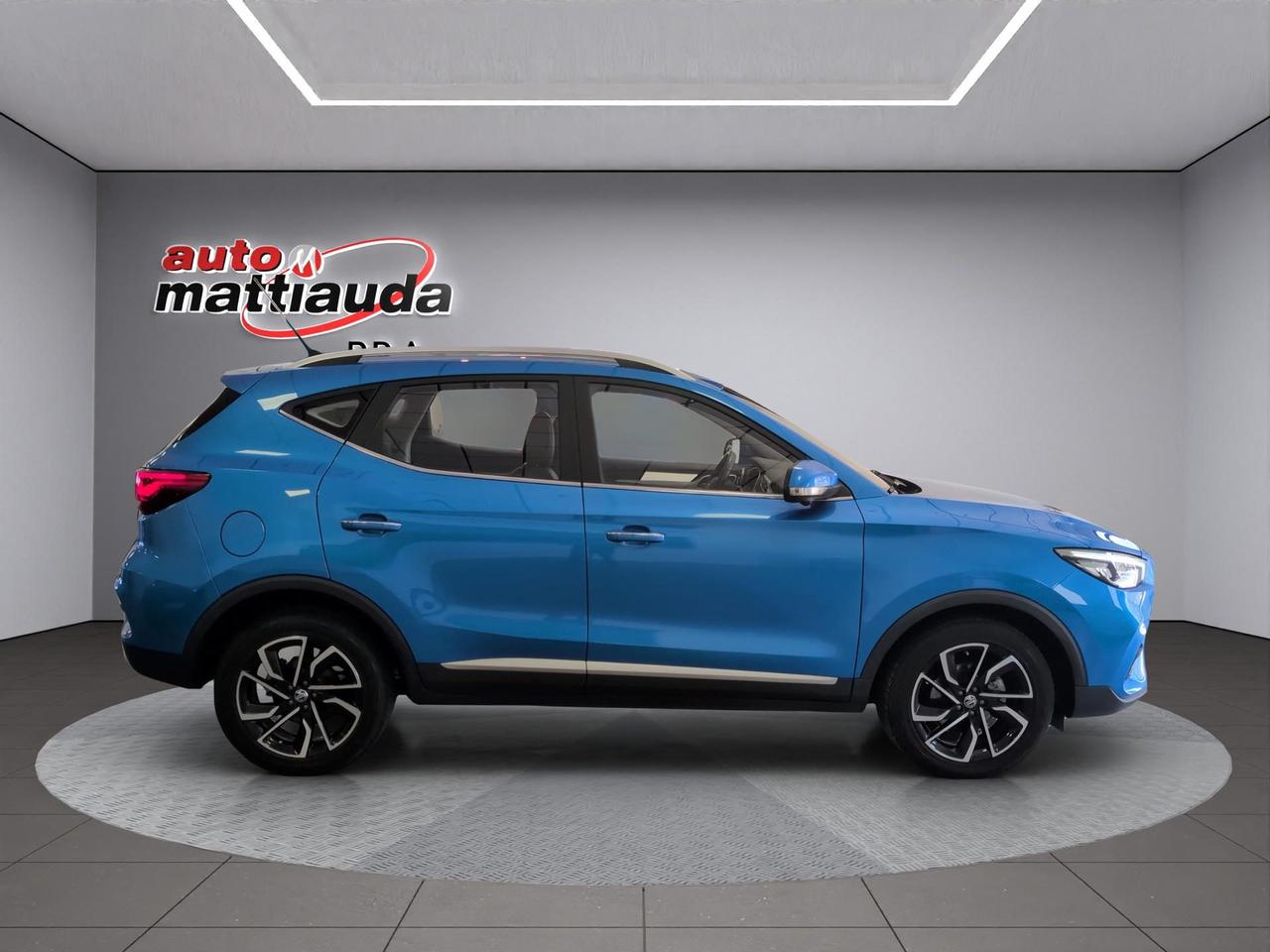 Mg ZS 1.5 Luxury
