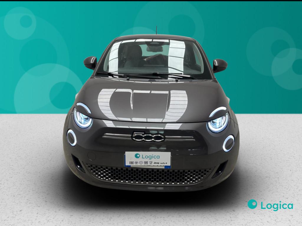 FIAT 500e - 500e 42 kWh Icon +