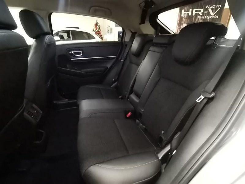 Honda HR-V HR-V 1.5 Hev eCVT Advance