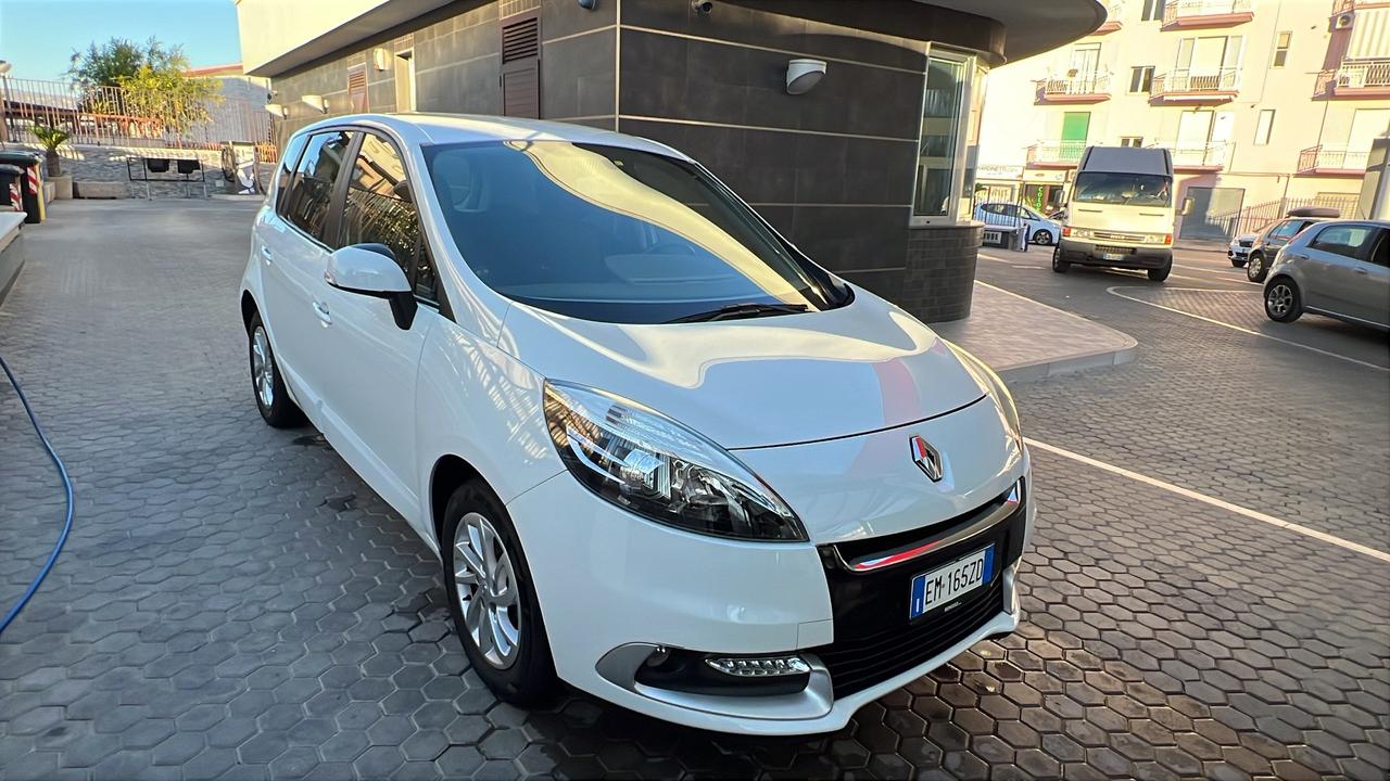 Renault Scenic SOLO 39000 KM!!!!