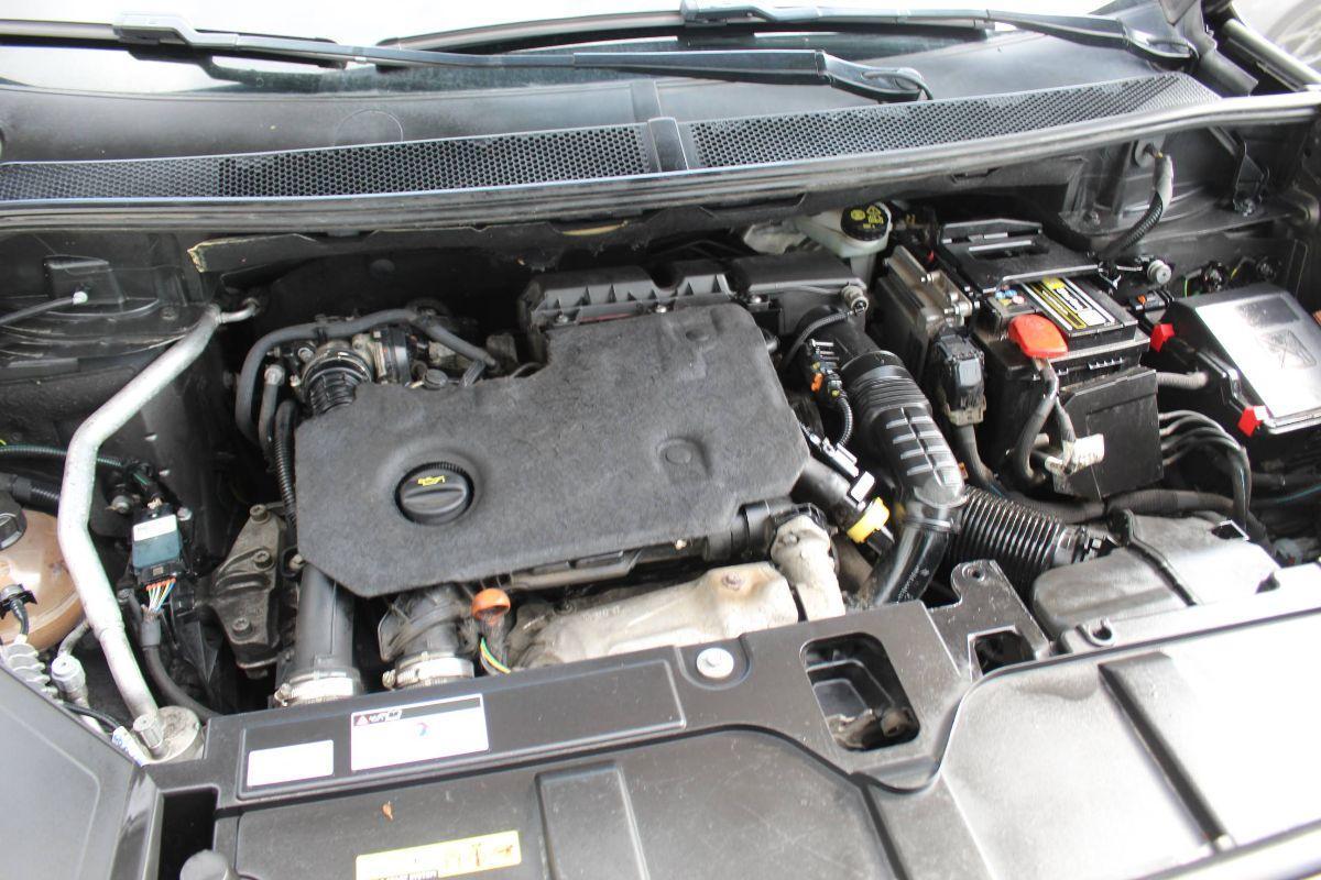 DS - DS 7 Crossback - BHDi 130 Perform.L+