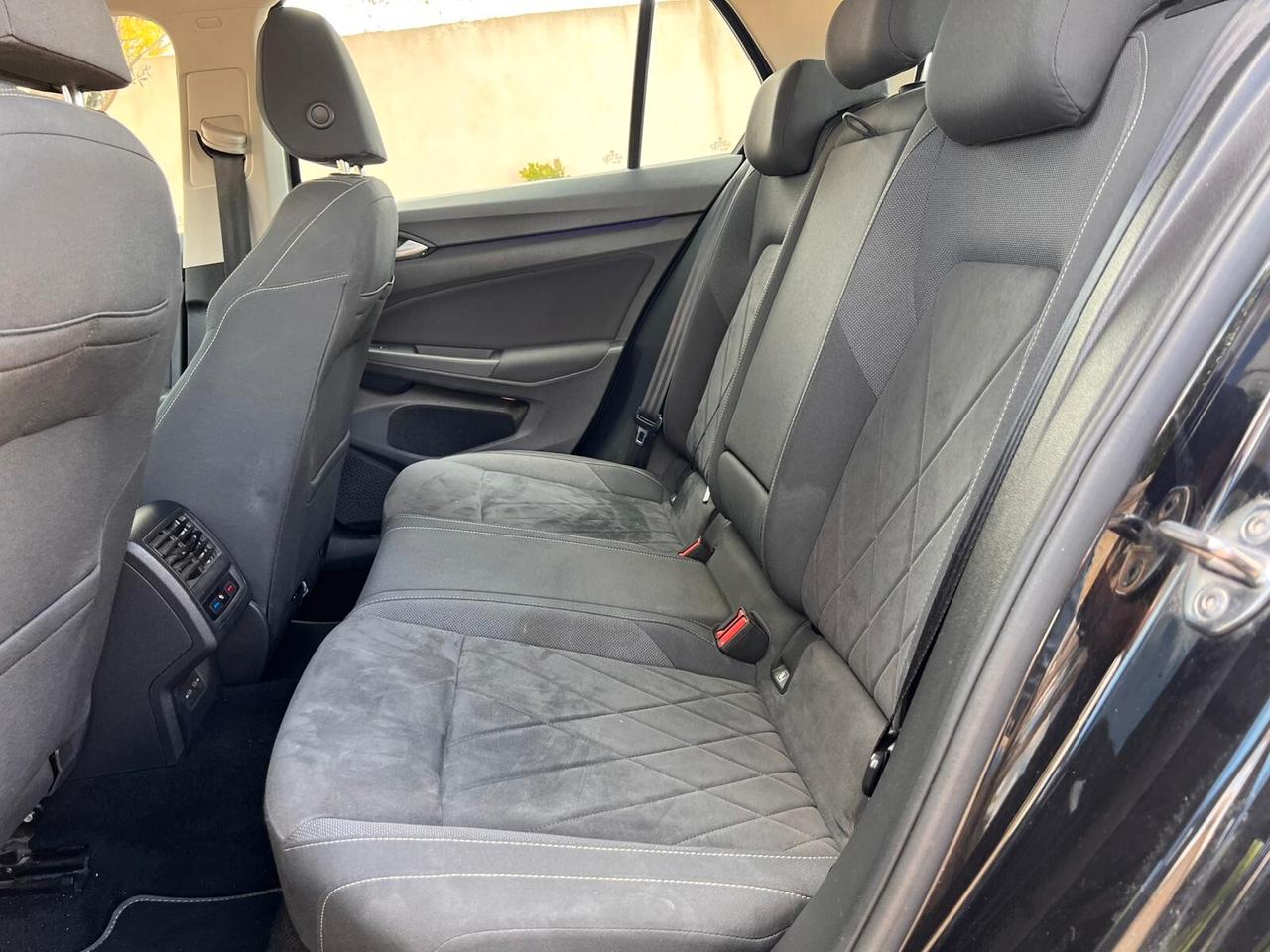 Volkswagen Golf 1.5 TSI EVO ACT Style