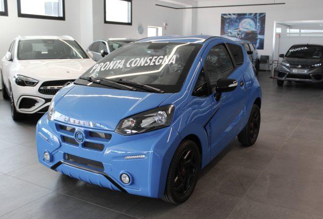 CASALINI 550 STRADA " NUOVA "