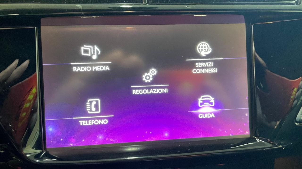 Ds DS3 3 BlueHDi 75 Sport Chic