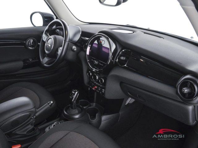 MINI Cooper 3 porte 3p 1.5 C Essential auto