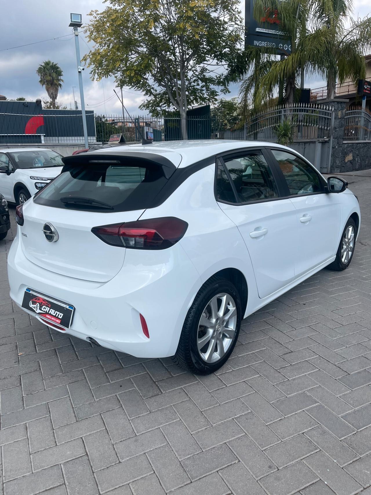 Opel Corsa 1.5 D 100 CV