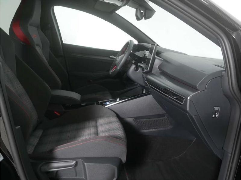 Volkswagen Golf 2.0 TSI GTI DSG Black Style LED 18" Camera