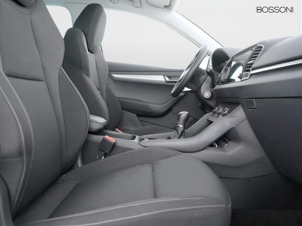 Skoda Karoq 1.0 tsi act 115cv executive