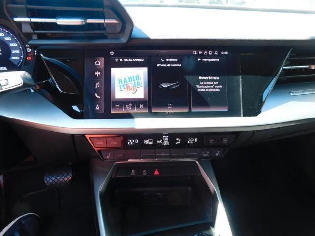Audi A3 SPB 30 TDI