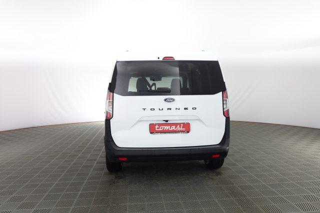 FORD Tourneo Courier Tourneo Courier 1.0 EcoBoost Titanium