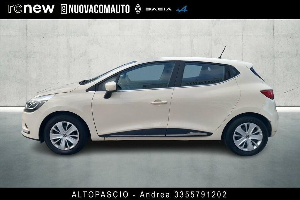 Renault Clio 5 Porte 1.5 Zen