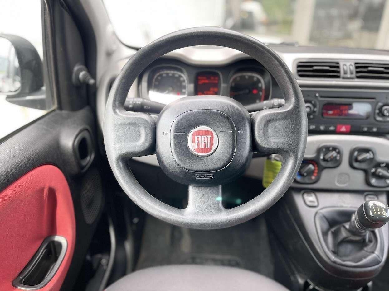 Fiat Panda 1.2 Benzina 69CV E5 Neo - 2013