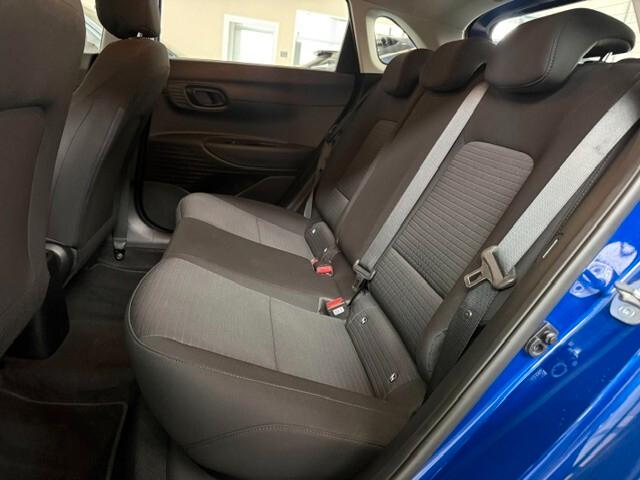 Hyundai i20 1.2 MPI GPL Connectline 2023