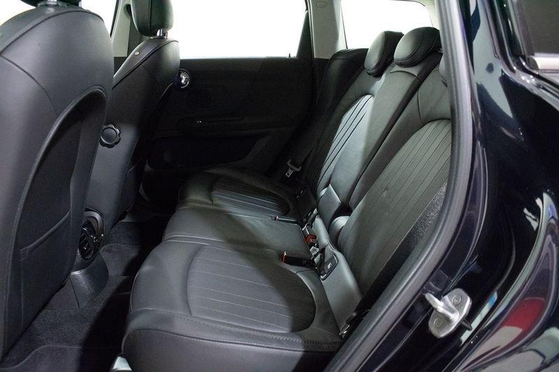 MINI Countryman Mini Countryman 2.0 Cooper D