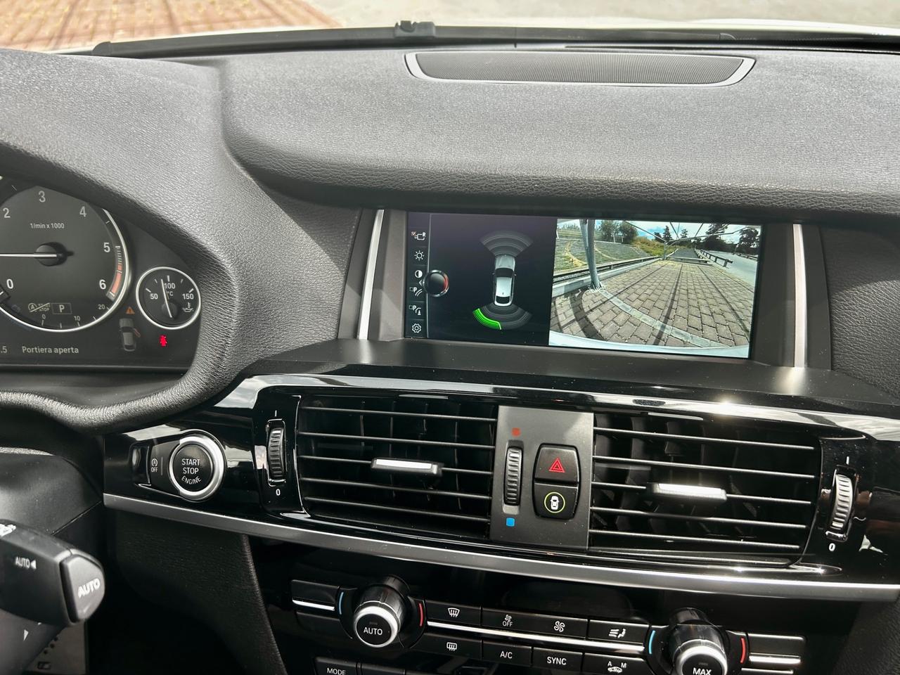 Bmw X4 xDrive20d Msport plus
