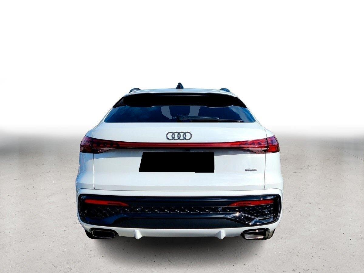 Audi Q5 SPB 40 TFSI quattro S tronic line plus