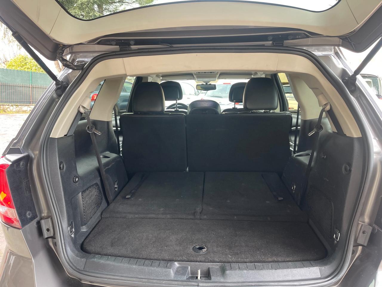 Fiat Freemont 2.0 Multijet 170 CV 7 POSTI