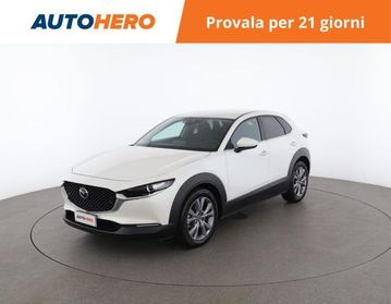 MAZDA CX-30 2.0L Skyactiv-X M Hybrid 2WD Executive