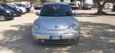 Volkswagen New Beetle 2000 - 1.9 TDI Lb automobili