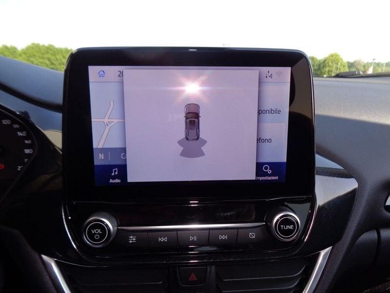 Ford Puma Puma 1.0 ecoboost h Titanium s&s 125cv