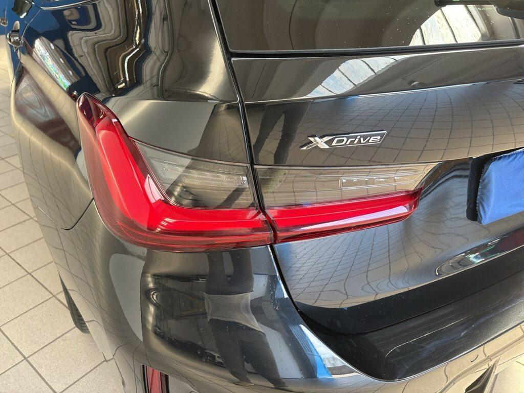 BMW Serie 3 Touring 320 d Mild Hybrid 48V Msport xDrive Steptronic