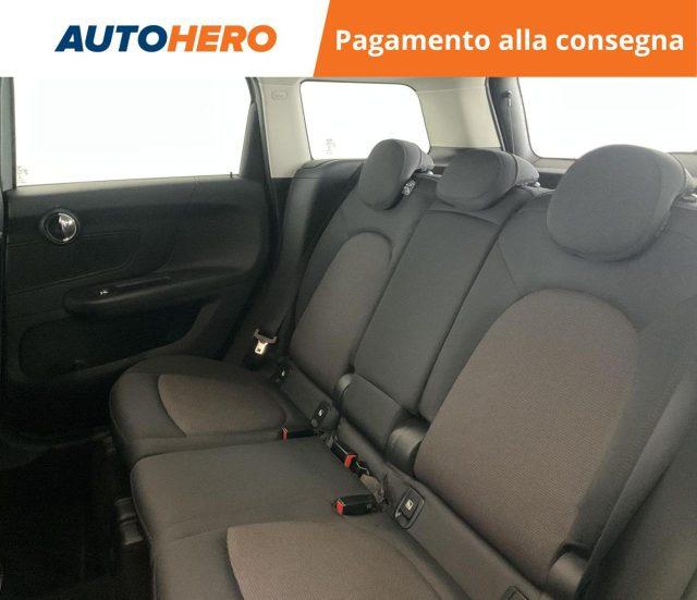 MINI Countryman 2.0 Cooper D Business Countryman ALL4