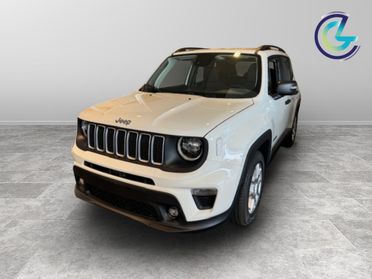 JEEP Renegade E-Hybrid My24 Altitude 1.5 Turbo T4 E-Hybrid 130cv Fwd