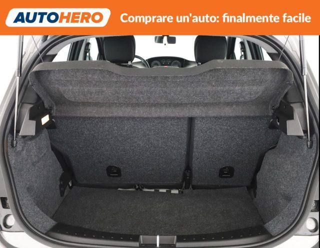 LANCIA Ypsilon 1.2 69 CV 5 porte GPL Gold