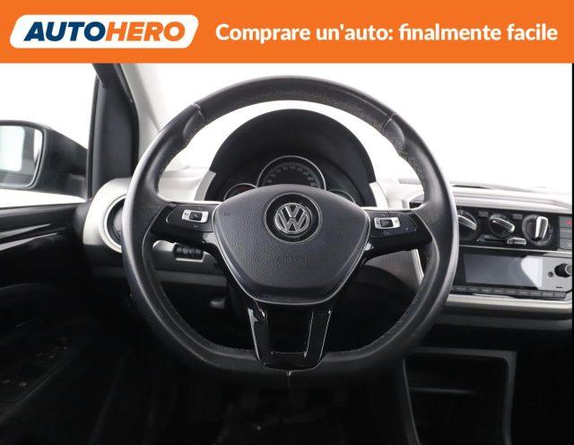VOLKSWAGEN up! 1.0 75 CV 5p. high up!