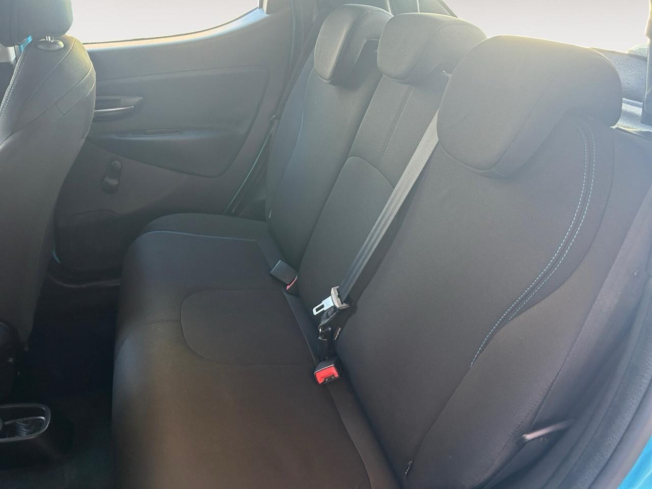 Lancia Ypsilon 1.2 69 CV 5 porte GPL Ecochic Elefantino