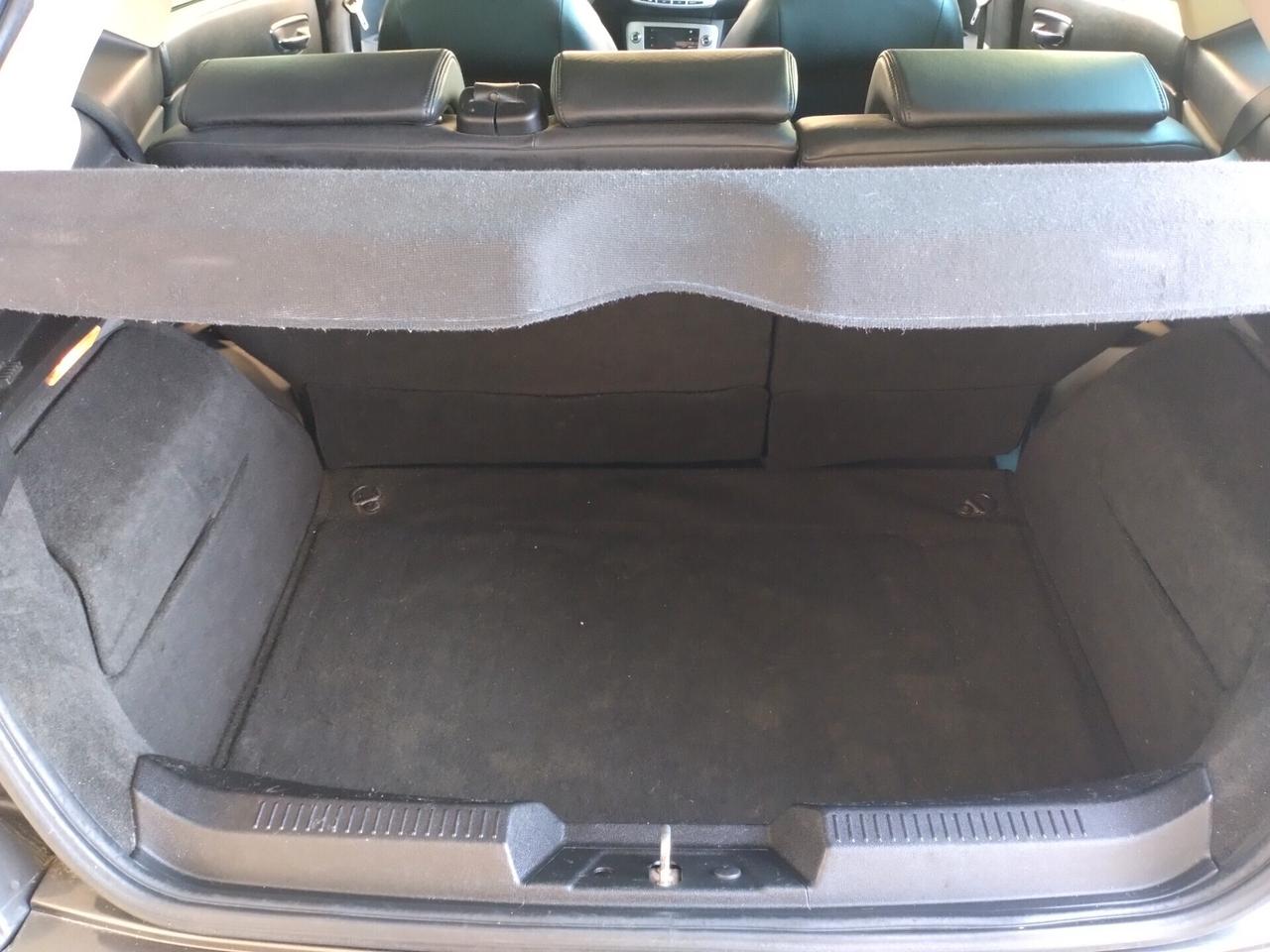 Lancia Delta 1.6 MJT 120 CV