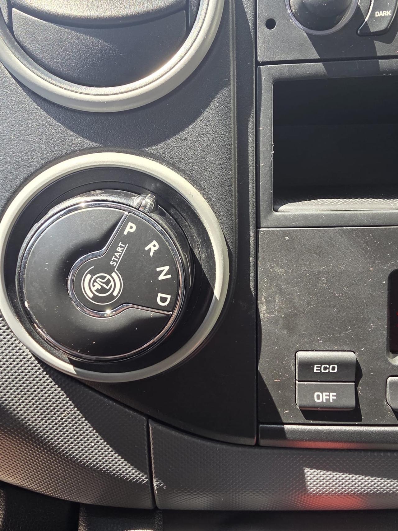 Citroen Berlingo Full Electric Van 3 posti, solo 29000km. Euro 6