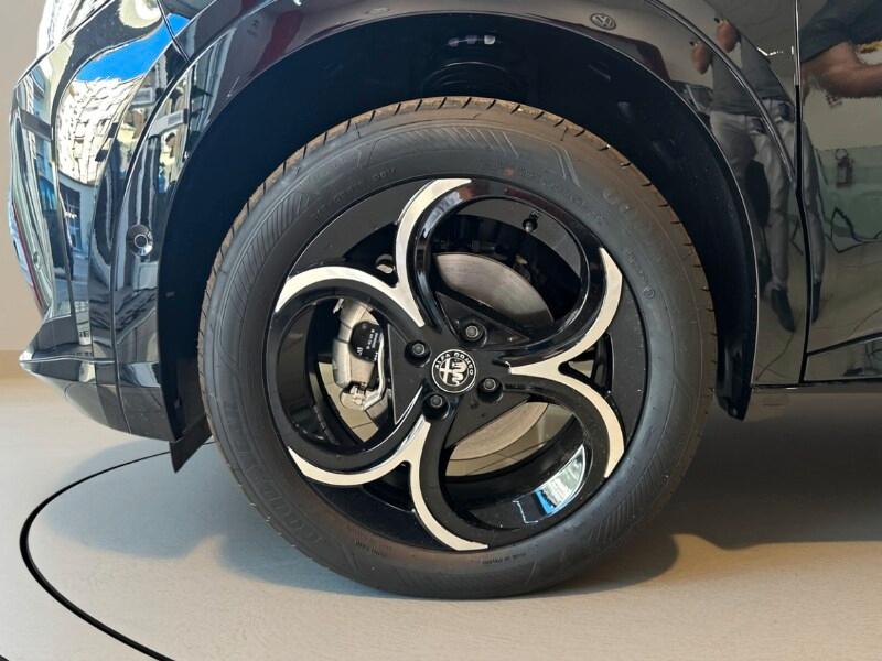 ALFA ROMEO Junior Junior 1.2 145 CV Hybrid eDCT...