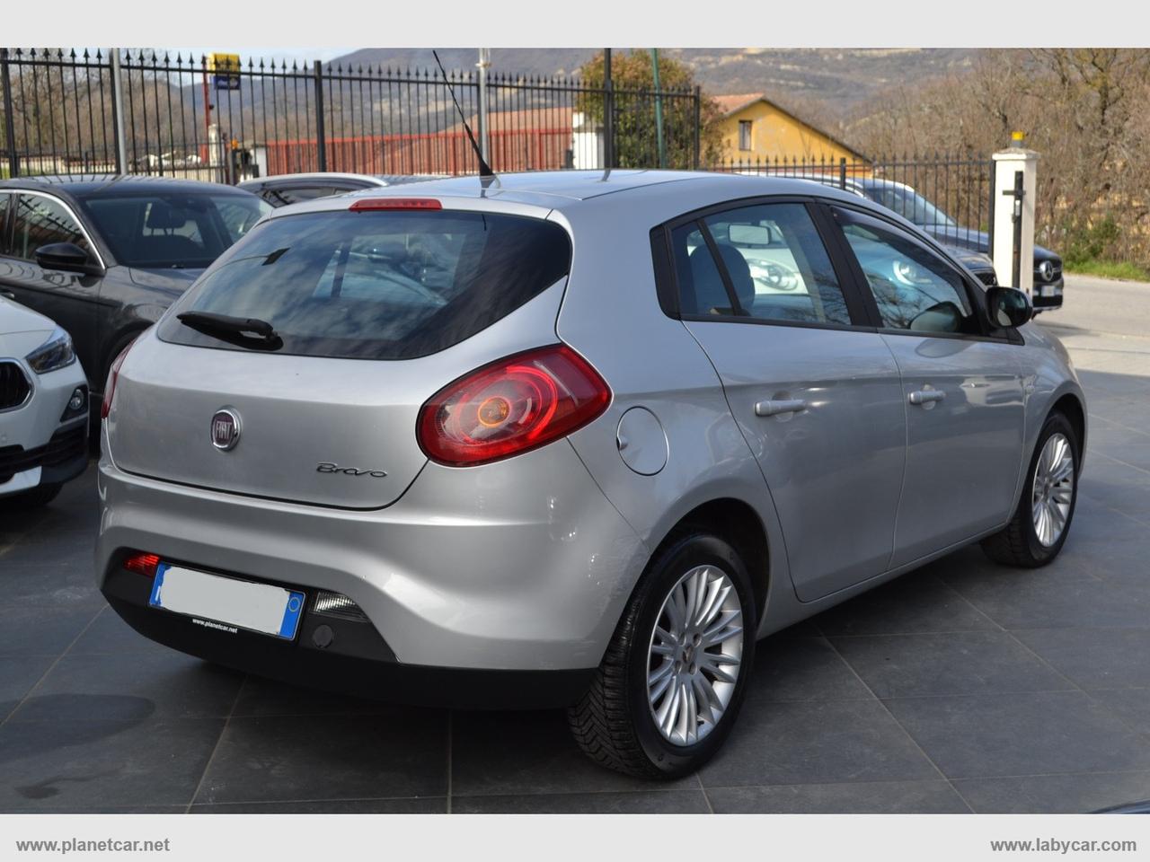 FIAT Bravo 1.6 MJT 120 CV Dynamic