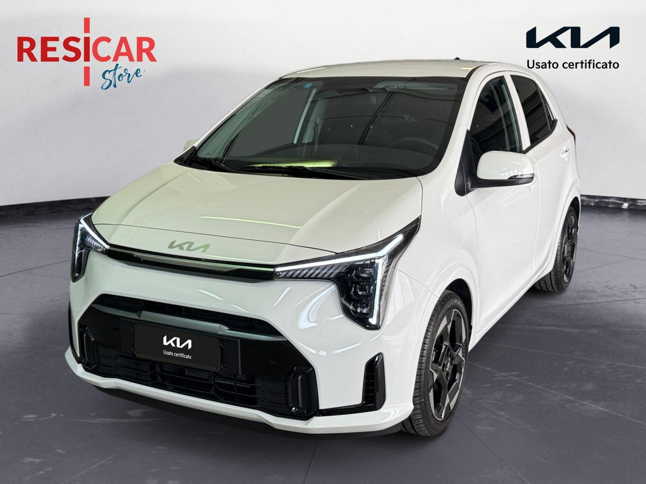 KIA Picanto 1.0 mpi Gpl 20th Anniversary Edit