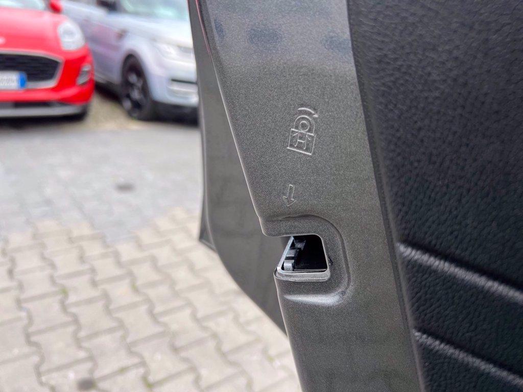 FORD Kuga 2.5 Full Hybrid 190 CV CVT 2WD ST-Line del 2023