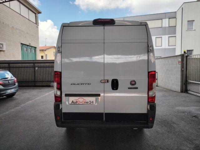 FIAT Ducato 30 2.3 MJT 130CV PM-TM Furgone FINANZIABILE