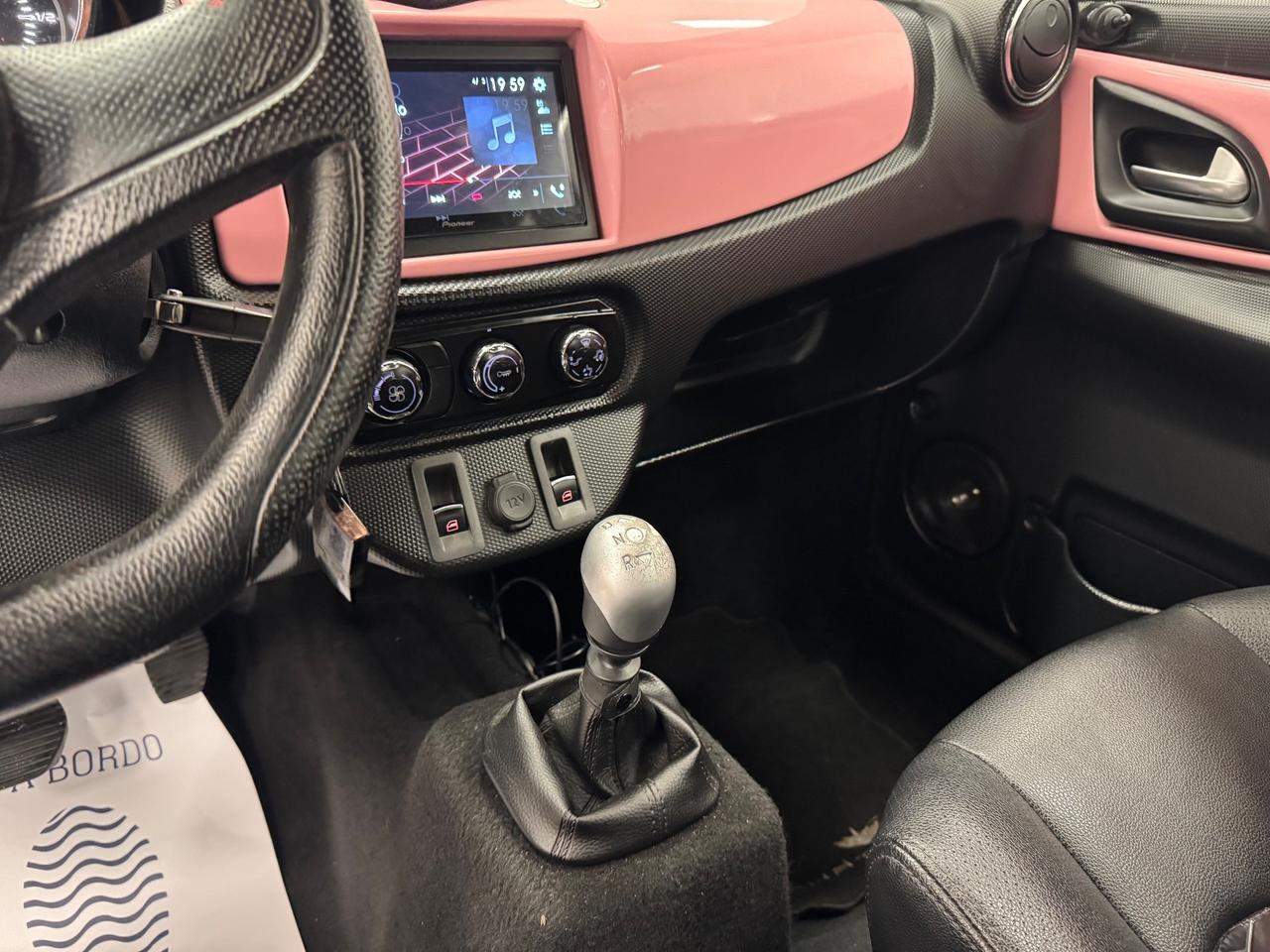 Chatenet CH46 Confort