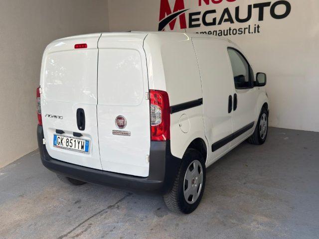 FIAT Fiorino 1.3 MJT 95CV Cargo SX