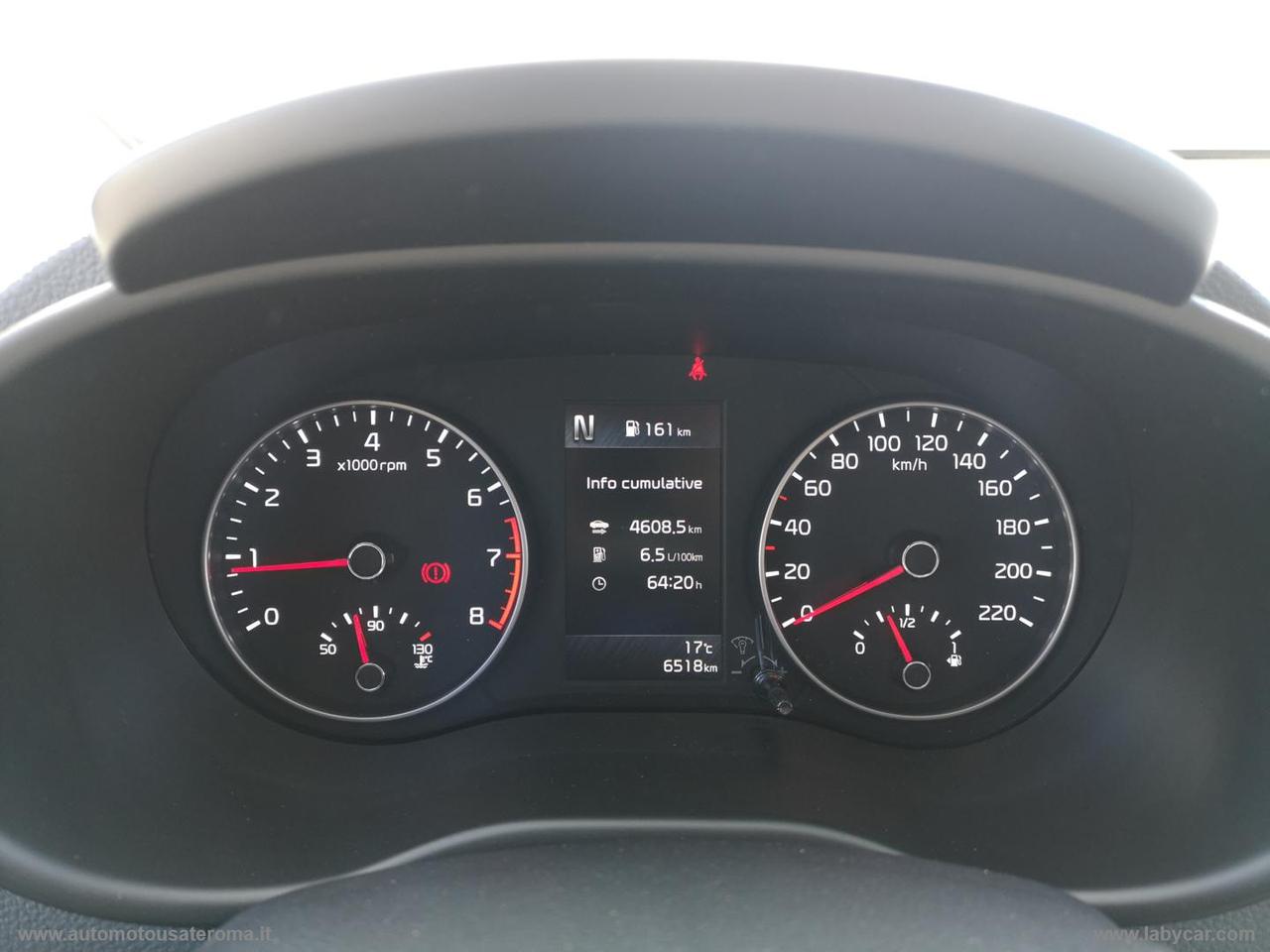 KIA Picanto 1.0 12V 5p. AMT X Line PROMO WEB