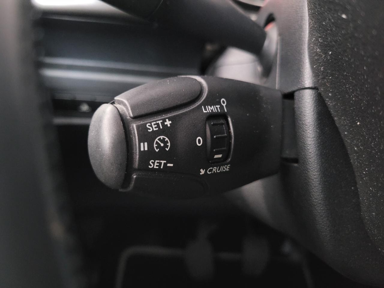 Citroen C3 1.4 hdi DIESEL TETTO PANORAMICO CRUISE CONTROL CERCHI IN LEGA 16"