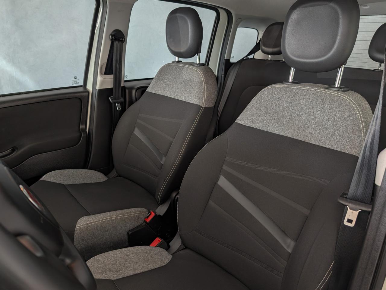 Fiat panda iii 1.0 Hybrid 70cv City Life