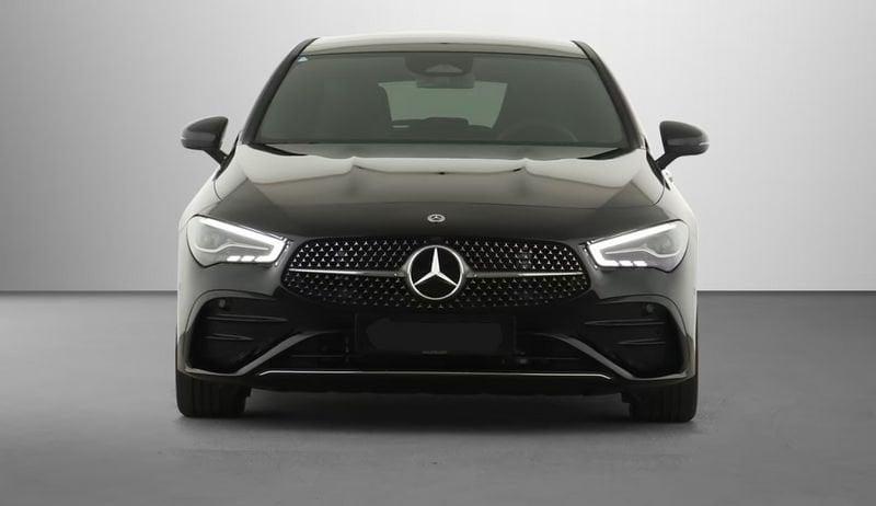 Mercedes-Benz CLA S.Brake CLA 200 Automatic Shooting Brake AMG Line Advanced Plus Tetto 18" Camera