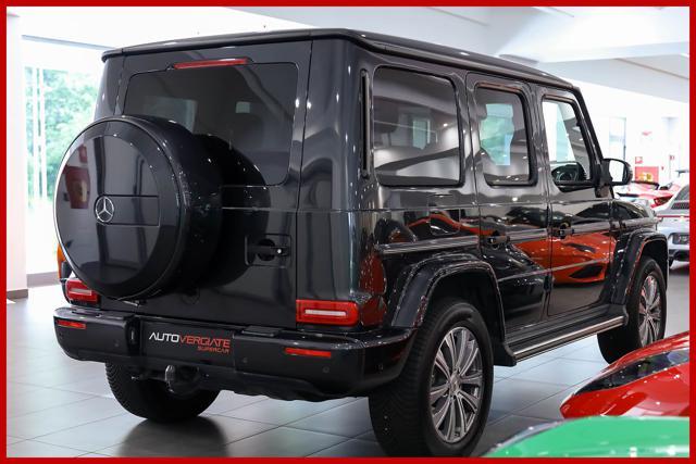 MERCEDES-BENZ G 400 d S.W. Premium - TETTO - IVA ESP