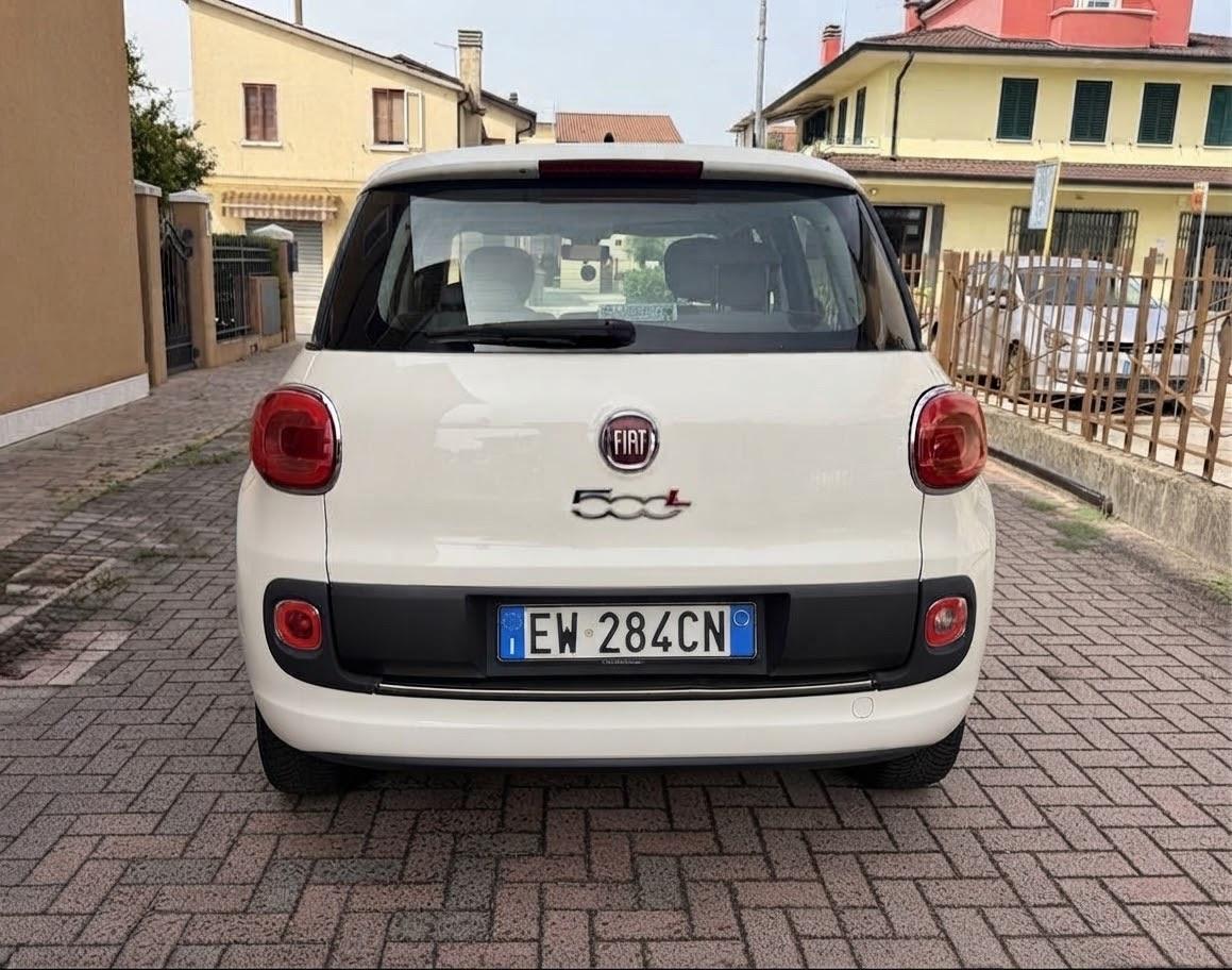 Fiat 500L 1.3 Multijet 85 CV Ok Neopatentati