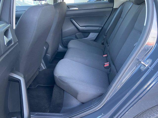 VOLKSWAGEN Polo 1.0 TGI 5p. Trendline BlueMotion Technology